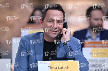 RTL-Spendenmarathon 2022 in Hürth