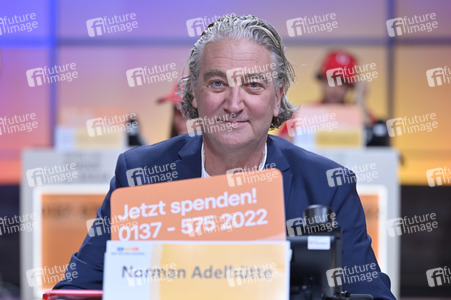 RTL-Spendenmarathon 2022 in Hürth