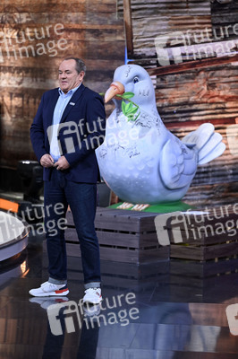 RTL-Spendenmarathon 2022 in Hürth