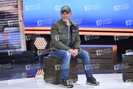 RTL-Spendenmarathon 2022 in Hürth