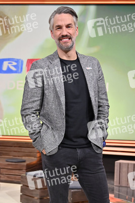 RTL-Spendenmarathon 2022 in Hürth