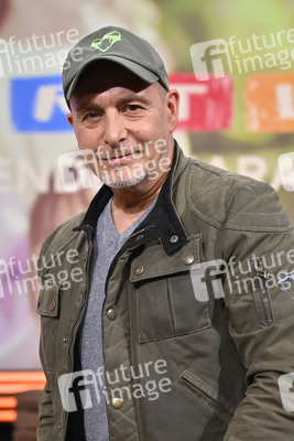 RTL-Spendenmarathon 2022 in Hürth