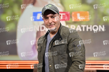 RTL-Spendenmarathon 2022 in Hürth