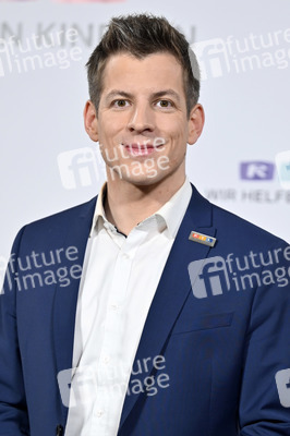 RTL-Spendenmarathon 2022 in Hürth