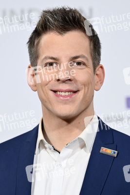 RTL-Spendenmarathon 2022 in Hürth