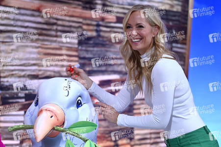 RTL-Spendenmarathon 2022 in Hürth