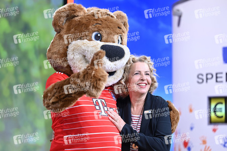 RTL-Spendenmarathon 2022 in Hürth