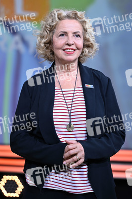RTL-Spendenmarathon 2022 in Hürth