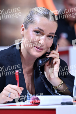RTL-Spendenmarathon 2022 in Hürth