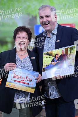 RTL-Spendenmarathon 2022 in Hürth