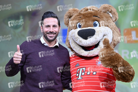 RTL-Spendenmarathon 2022 in Hürth