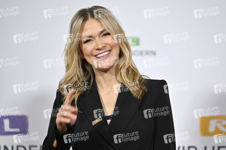 RTL-Spendenmarathon 2022 in Hürth