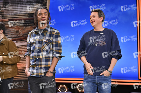 RTL-Spendenmarathon 2022 in Hürth