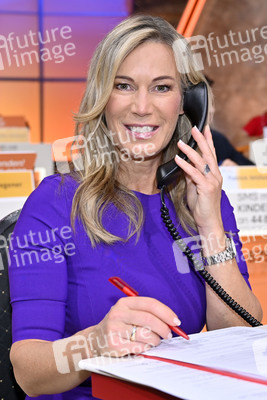 RTL-Spendenmarathon 2022 in Hürth