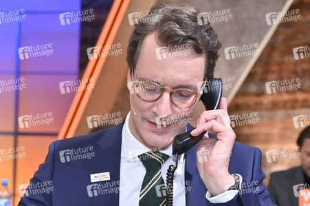 RTL-Spendenmarathon 2022 in Hürth