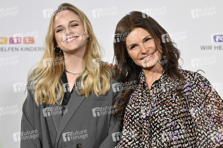 RTL-Spendenmarathon 2022 in Hürth