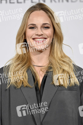 RTL-Spendenmarathon 2022 in Hürth