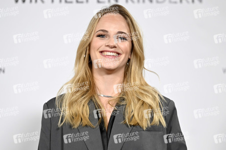 RTL-Spendenmarathon 2022 in Hürth