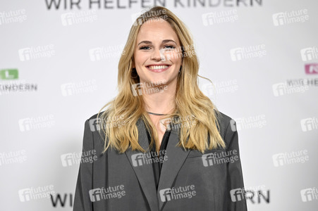 RTL-Spendenmarathon 2022 in Hürth