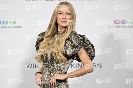 RTL-Spendenmarathon 2022 in Hürth