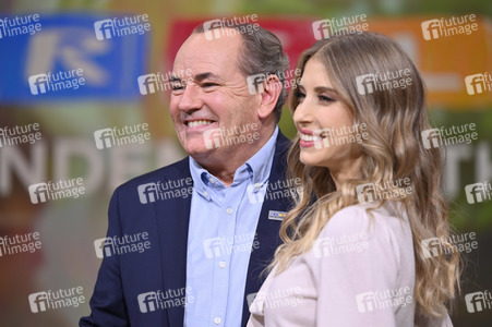 RTL-Spendenmarathon 2022 in Hürth