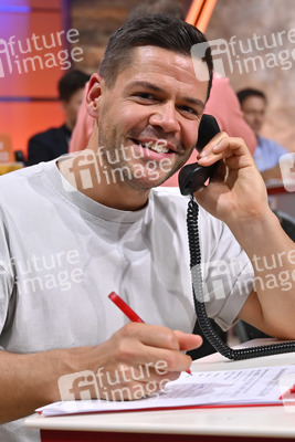 RTL-Spendenmarathon 2022 in Hürth