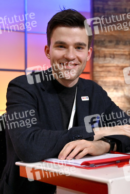 RTL-Spendenmarathon 2022 in Hürth