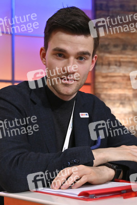 RTL-Spendenmarathon 2022 in Hürth