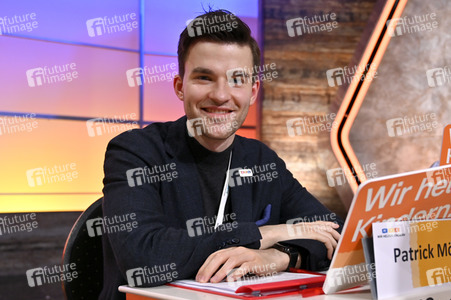 RTL-Spendenmarathon 2022 in Hürth