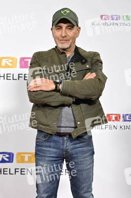 RTL-Spendenmarathon 2022 in Hürth