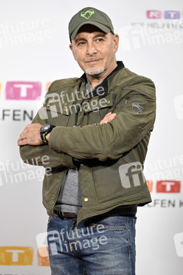 RTL-Spendenmarathon 2022 in Hürth