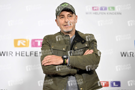 RTL-Spendenmarathon 2022 in Hürth