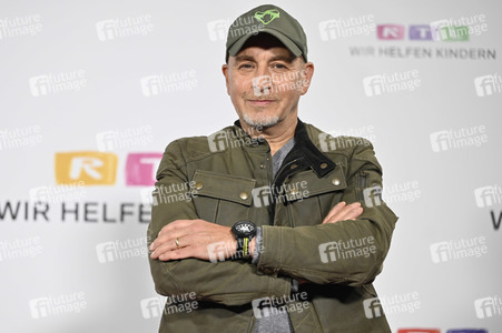 RTL-Spendenmarathon 2022 in Hürth