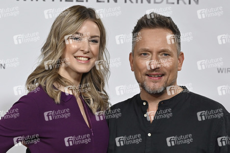 RTL-Spendenmarathon 2022 in Hürth