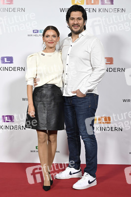 RTL-Spendenmarathon 2022 in Hürth