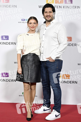 RTL-Spendenmarathon 2022 in Hürth