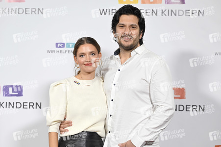 RTL-Spendenmarathon 2022 in Hürth