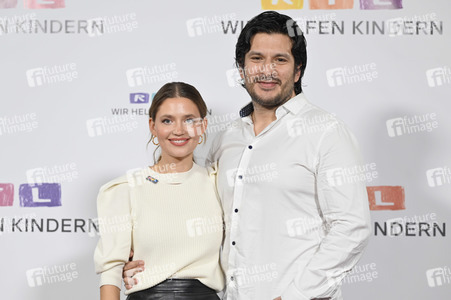 RTL-Spendenmarathon 2022 in Hürth