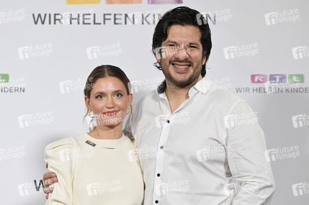 RTL-Spendenmarathon 2022 in Hürth