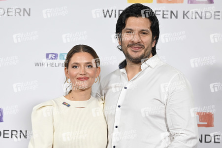 RTL-Spendenmarathon 2022 in Hürth