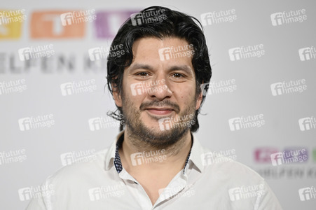 RTL-Spendenmarathon 2022 in Hürth