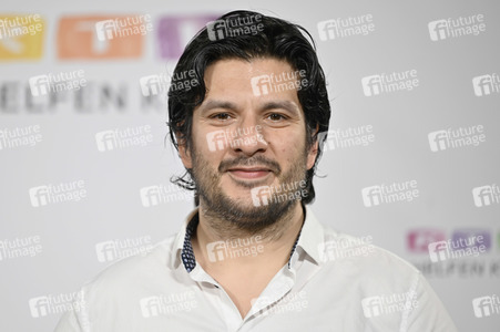 RTL-Spendenmarathon 2022 in Hürth