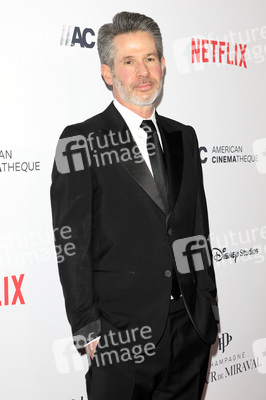 American Cinematheque Awards 2022 in Beverly Hills