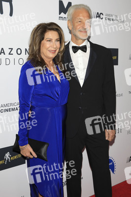 American Cinematheque Awards 2022 in Beverly Hills