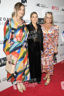 American Cinematheque Awards 2022 in Beverly Hills