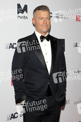 American Cinematheque Awards 2022 in Beverly Hills