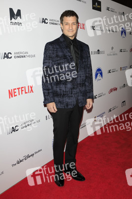 American Cinematheque Awards 2022 in Beverly Hills