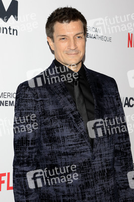 American Cinematheque Awards 2022 in Beverly Hills