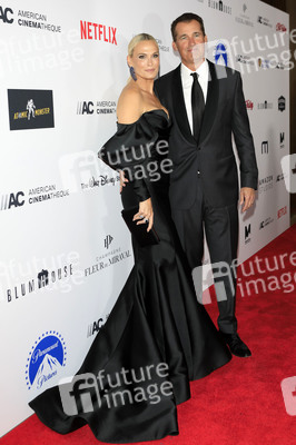 American Cinematheque Awards 2022 in Beverly Hills