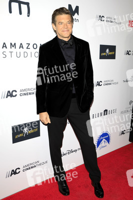 American Cinematheque Awards 2022 in Beverly Hills